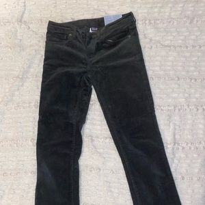 Patagonia corduroy pants